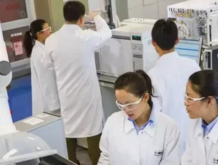 BASF expands R&D in Asia Pacific