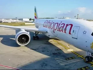 Bombardier awards Ethiopian Airlines with reliable performance award