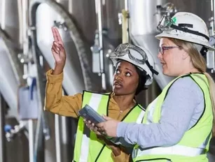 From the factory floor to the boardroom: leadership tips for women in manufacturing