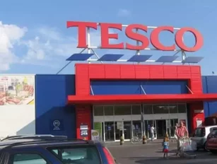 Tesco Big Price Drop helped by supply chain management