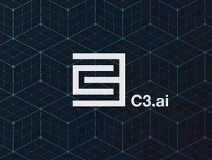 C3.ai: transforming healthcare with Enterprise AI