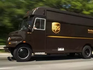 UPS raises North American shipping rates
