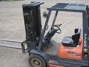 Revise loading bay safety before the festive season