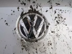 Volkswagen's legal issues continues