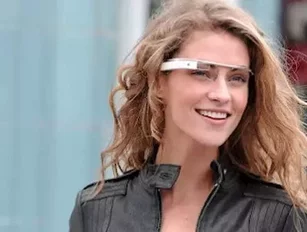 Google Unveils New Concept: Project Glass