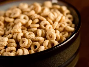 General Mills maintains sales during fluctuating food demand