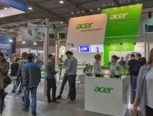 Acer set to unveil cloud-based remote healthcare solutions at CES