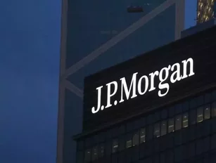 JPMorgan Chase to build new New York headquarters