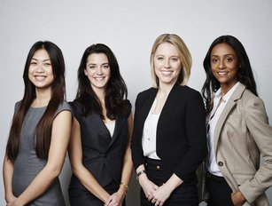Top 8 women pioneering the fintech industry in 2022