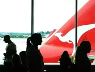 Qantas Suspends Partnership with Tourism Australia