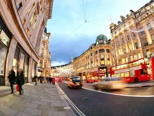 Murphy-Carey JV set to give London’s Oxford St £235mn facelift