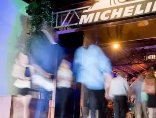 Michelin's inaugural Movin'On summit a success