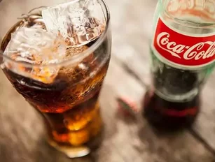 Coca-Cola promises to collect and recycle all its packaging by 2030