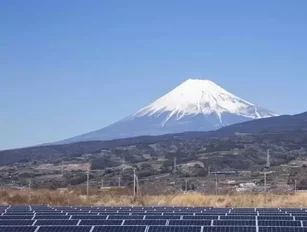 Canadian Solar: reshaping the Japanese energy market