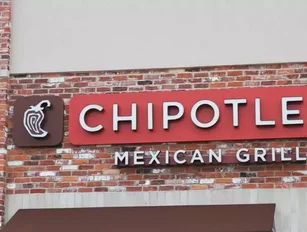 Chipotle Mexican Grill gets sales boost from menu price hike