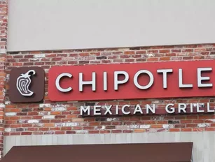 Chipotle taps former Taco Bell boss as new CEO