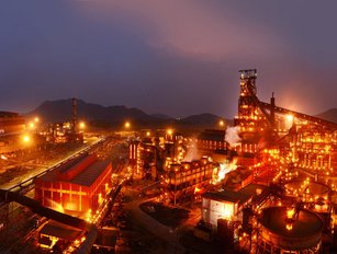 BHP and Tata Steel partner on low carbon steel