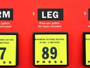 Why aren't gas prices falling?