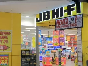 There’s a new titan in Aussie home electronics