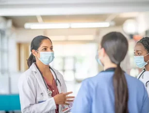 Qlik's new analytics tool launched at London hospital trust