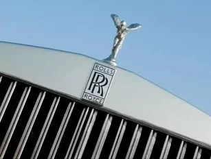 Rolls-Royce to sell L'Orange subsidiary to Woodward Inc. for €700mn