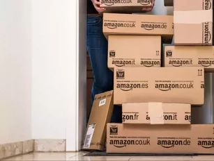 Amazon to create 1,000 new fulltime positions in Arizona
