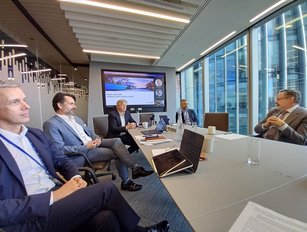 SAP report: supply chains shifting to 'just in case' model