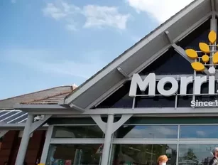 Morrisons Agrees To Acquisition Price From US Investors
