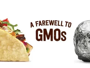 How (and why) Chipotle Mexican Grill went fully GMO-free
