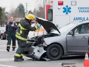 ICBC Requests Insurance Rate Increase