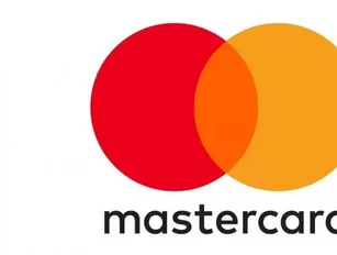 What leadership changes has MasterCard made in the UAE?