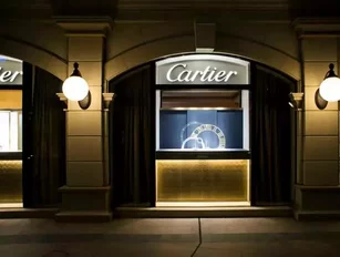 CTO of Richemont steps down