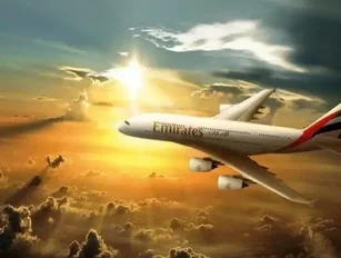 Emirates and Dubai Tourism Launch $20M 'See you in Dubai' Campaign