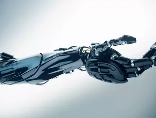 AI robotics market to reach $12.36bn by 2023