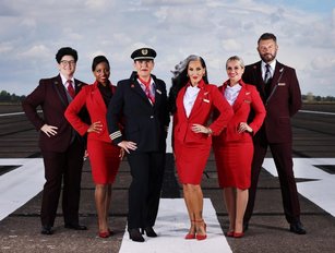 Virgin Atlantic sparks inclusive change for other airlines