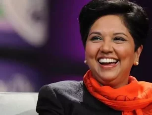 Global leadership lessons from PepsiCo's Indra Nooyi
