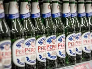 Asahi to acquire Peroni, Grolsch and Meantime from SABMiller