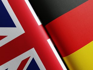 First electricity link between UK and Germany in mid 2020s