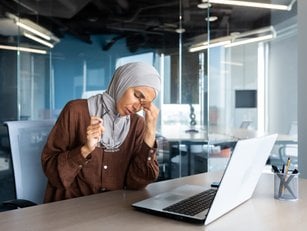 Breaking the menopause workplace taboo in the Middle East