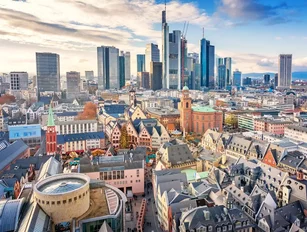 CyrusOne to build fifth data centre in Frankfurt