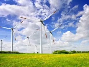 Iberdrola Renewables: Largest wind farm in Missouri