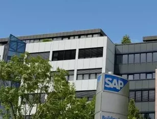 SAP and E.ON partner to build new technology platform