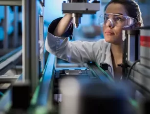 Bosch Rexroth demonstrates uses IoT screw solutions