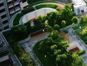 Top 10 Greenest Countries