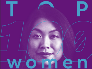 Top 10 women in technology in the US