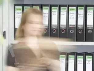 Wasting time and money: costs of sales order processing