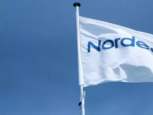 Tough regulations drive Nordea from Sweden to Finland