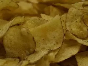 Walkers collaborates with Heinz for sandwich-flavoured crisps
