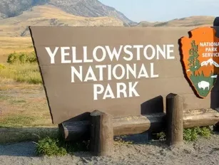 Government shutdown day 10: National parks