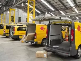 CouriersPlease: Delivering excellence one parcel at a time